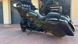 Harley-Davidson Road Glide Special (2021 - 23)  (7)