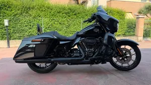 Harley-Davidson Road Glide Special (2021 - 23) 