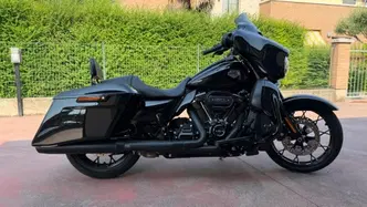 Harley-Davidson Road Glide Special (2021 - 23) usata