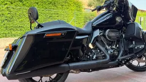 Harley-Davidson Road Glide Special (2021 - 23)  (6)