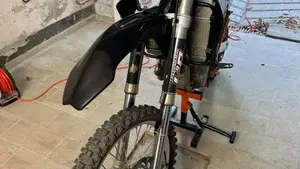 KTM 450 SX Racing (2002 - 04)  (3)