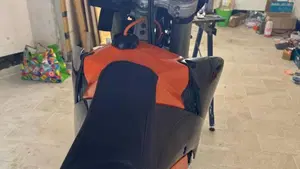 KTM 450 SX Racing (2002 - 04)  (5)