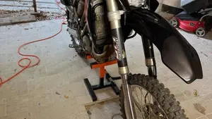 KTM 450 SX Racing (2002 - 04)  (6)
