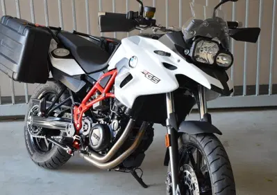 Bmw F 700 GS (2016 - 18) - Annuncio 10097235