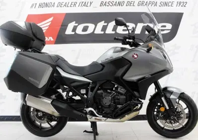 Honda NT 1100 DCT (2022 - 24) - Annuncio 10097229
