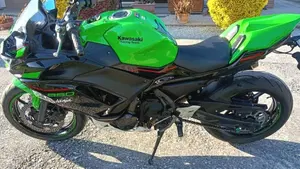 Kawasaki Ninja 650 (2021 - 24)  (2)