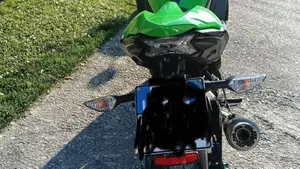 Kawasaki Ninja 650 (2021 - 24)  (6)