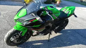 Kawasaki Ninja 650 (2021 - 24)  (7)