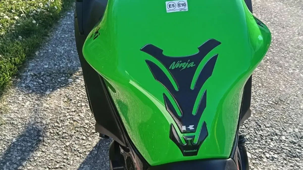 Kawasaki Ninja 650 (2021 - 24)  (8)