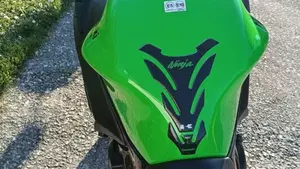 Kawasaki Ninja 650 (2021 - 24)  (8)
