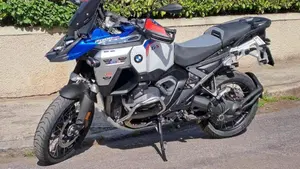 Bmw R 1300 GS Adventure Trophy (2025 - 26)  (2)