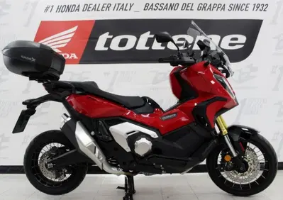Honda X-ADV 750 DCT (2021 - 24) - Annuncio 10097236