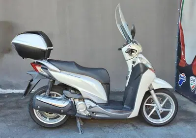 Honda SH 300 i (2011 - 14) - Annuncio 10097305