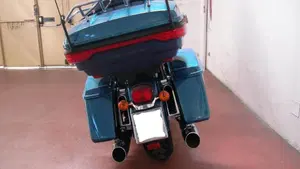 Harley-Davidson 1690 Electra Glide Ultra Limited (2014 - 15) - FLHTK  (2)