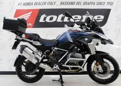 Bmw R 1250 GS (2021 - 24) - Annuncio 10097241