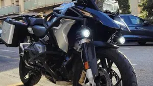 Bmw R 1250 GS (2019 - 20)  (3)