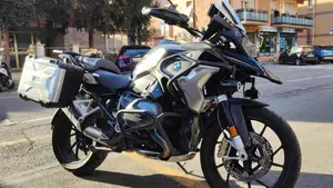 Bmw R 1250 GS (2019 - 20) 