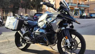 Bmw R 1250 GS (2019 - 20) usata