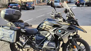 Bmw R 1250 GS (2019 - 20)  (4)