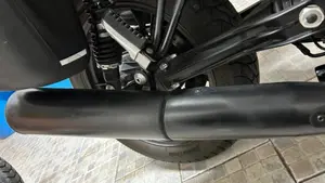 Moto Guzzi V7 III Stone (2017 - 20)  (14)