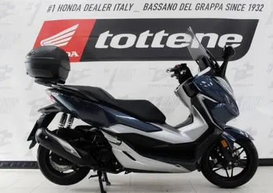 Honda Forza 300 (2019 - 20) - Annuncio 10097245