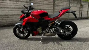 Ducati Streetfighter V4 (2025 - 26)  (5)