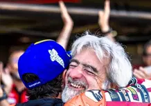 MotoGP 2026. GP di Spagna ad Aragon. Gigi Dall'Igna: "Marc Márquez grande campione. Pecco Bagnaia? So di ripetermi, ma dobbiamo lavorare"