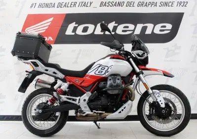 Moto Guzzi V85 TT (2024 - 26) - Annuncio 10097255