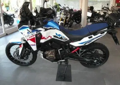 Honda Africa Twin CRF 1100L ES (2024 - 26) - Annuncio 10097264