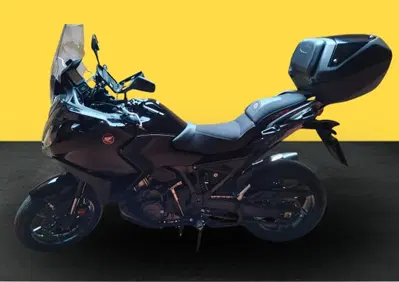 Honda NT 1100 Travel (2022 - 24) - Annuncio 10097268