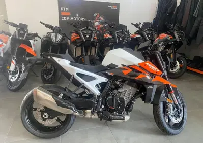 KTM 990 Duke (2024 - 26) - Annuncio 10097270