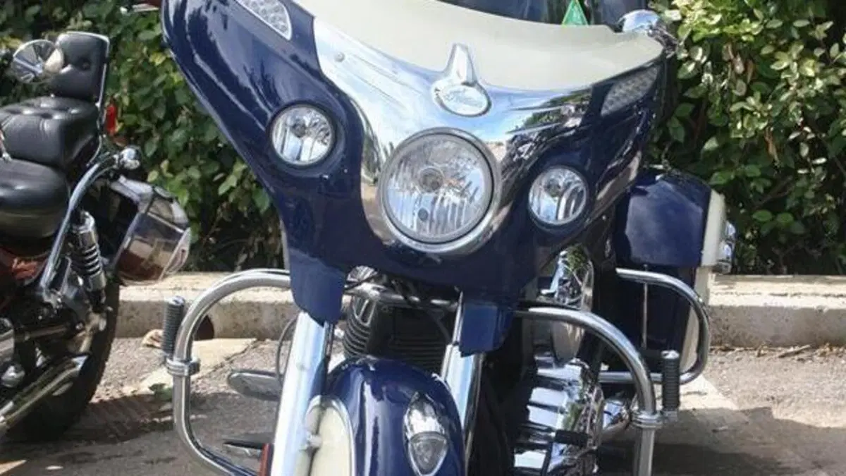 Indian Chieftain (2014 - 16)  (2)