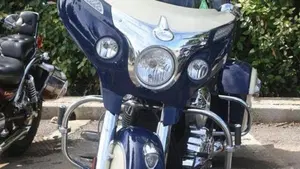 Indian Chieftain (2014 - 16)  (2)