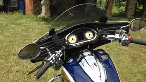 Indian Chieftain (2014 - 16)  (3)