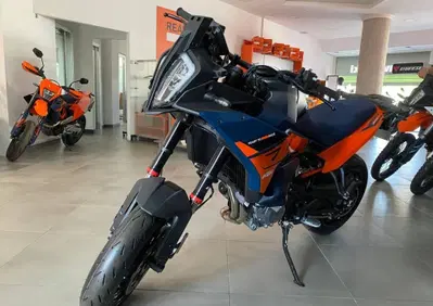 KTM 890 SMT (2026) - Annuncio 10097275
