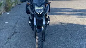 Honda NC 750 X DCT ABS (2018 - 20)  (2)