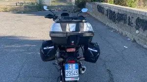 Honda NC 750 X DCT ABS (2018 - 20)  (5)