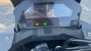 Honda NC 750 X DCT ABS (2018 - 20)  (7)