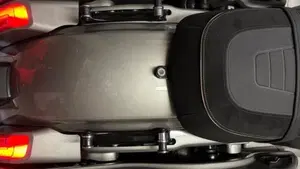 Harley-Davidson CVO Street Glide (2023)  (2)