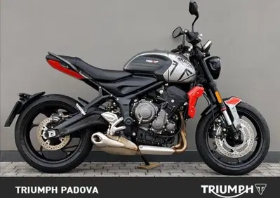 Triumph Trident 660 (2021 - 24) - Annuncio 10097282