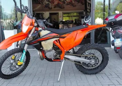 KTM 300 EXC E TPI (2019) - Annuncio 10097286