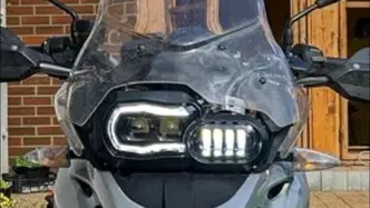 Bmw F 700 GS (2012 - 15) usata