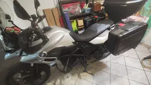 Bmw F 700 GS (2012 - 15)  (5)