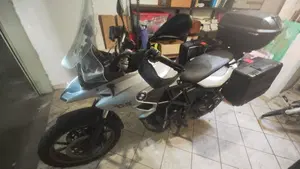 Bmw F 700 GS (2012 - 15)  (6)