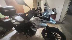 Bmw F 700 GS (2012 - 15)  (7)