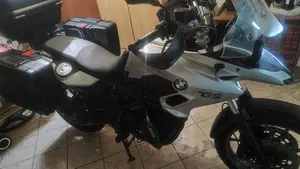 Bmw F 700 GS (2012 - 15)  (8)