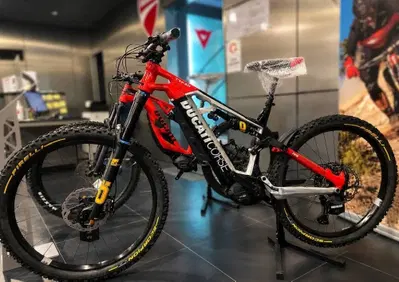 Ducati TK-01RR (2021 - 26) - Annuncio 10097296