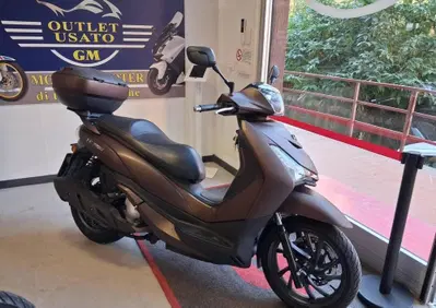 Sym HD 300 (2021 - 25) - Annuncio 10097300