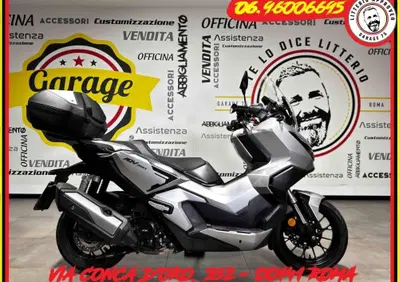 Honda ADV 350 (2022 - 24) - Annuncio 10097297