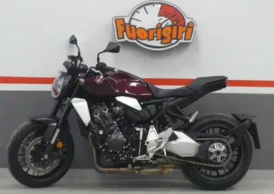Honda CB 1000 R (2021 - 25) - Annuncio 10097303